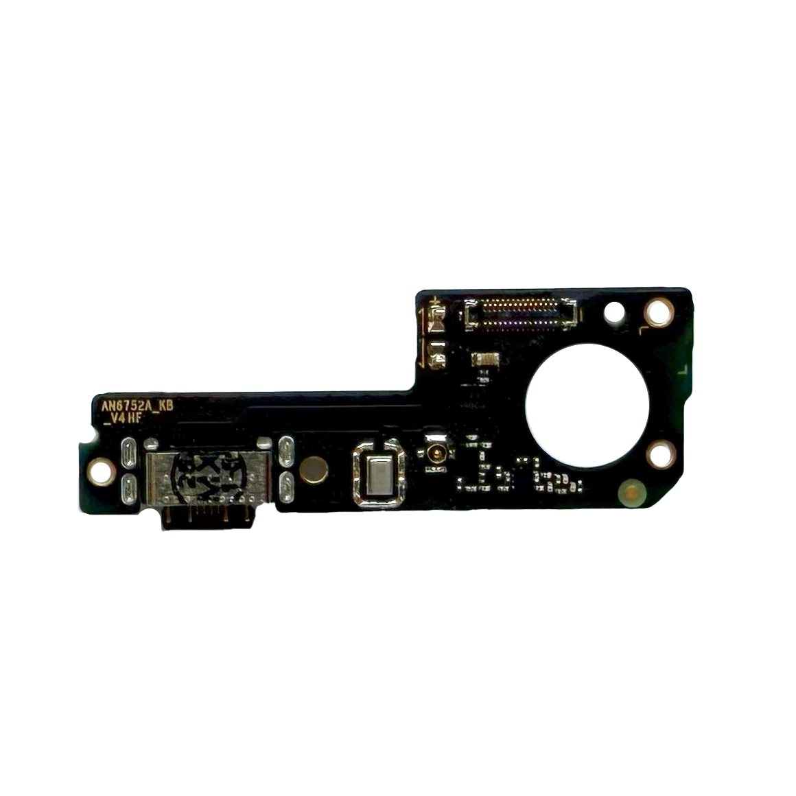 Placa cu conector incarcare Xiaomi Redmi Note 13 5G [1]