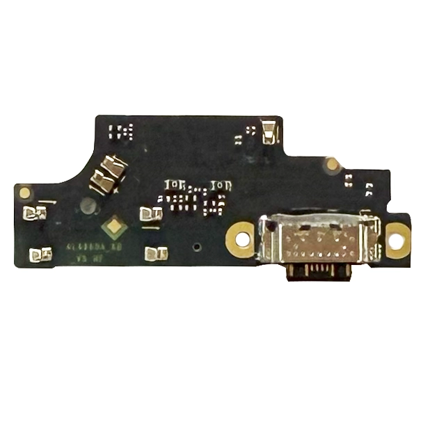 Placa cu conector incarcare Xiaomi Redmi Note 13 Pro 4G [2]