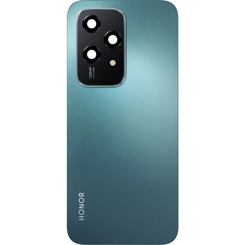 Spate telefon: Capac baterie Honor 200 Lite, Verde [1]