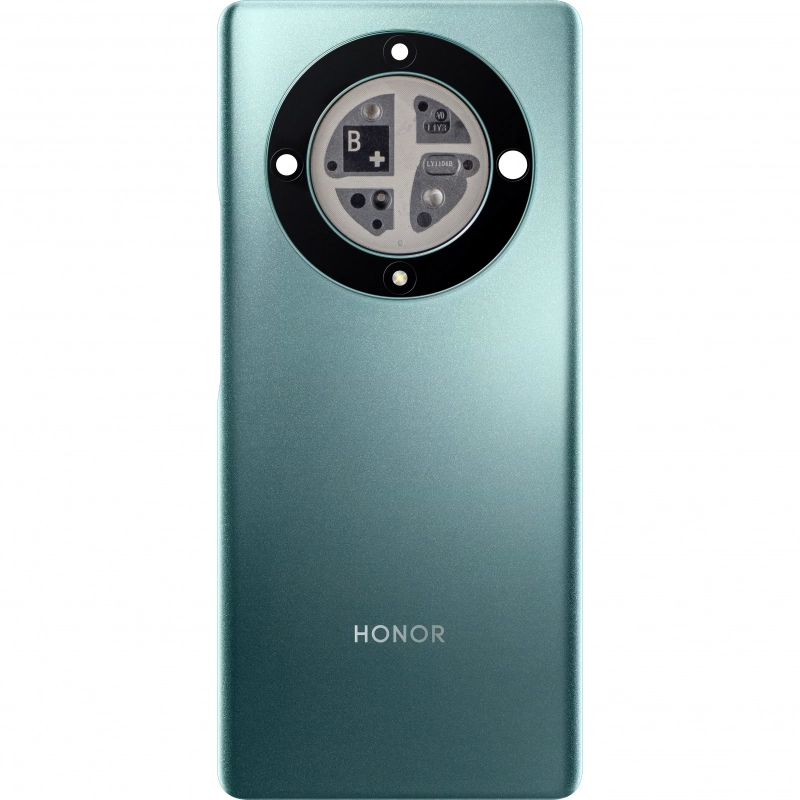 Spate telefon: Capac baterie Honor Magic 5 Lite 5G, Verde [1]