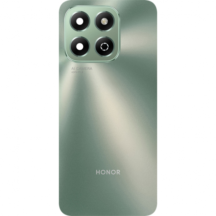 Spate telefon: Capac baterie Honor X6B 4G, Verde [1]