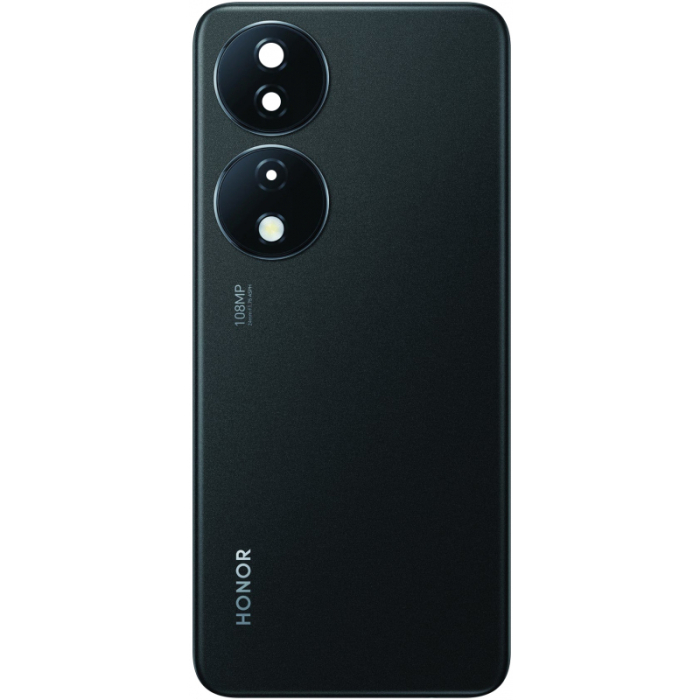 Spate telefon: Capac baterie Honor X7B 4G, Negru [1]