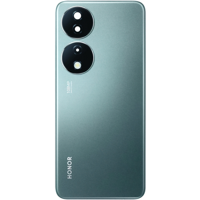 Spate telefon: Capac baterie Honor X7B 4G, Verde [1]