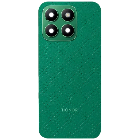 Spate telefon: Capac baterie Honor X8B 4G, Verde [1]