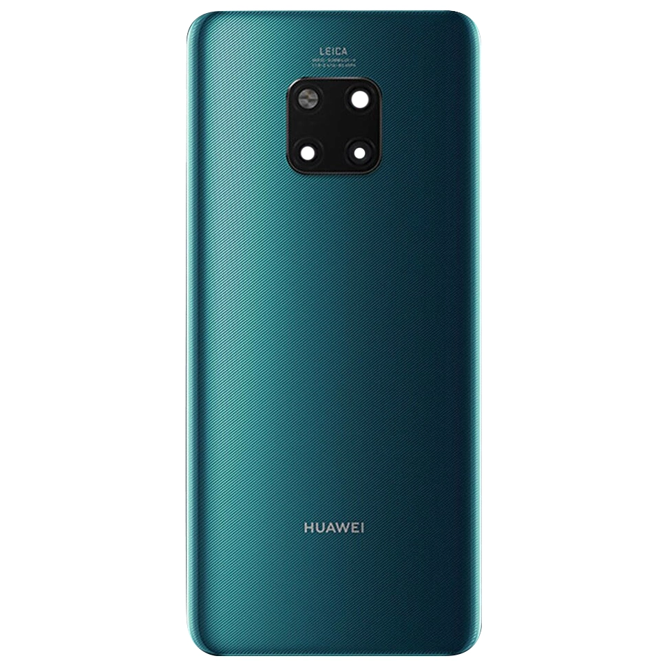 Spate telefon: Capac baterie Huawei Mate 20 Pro, Verde [1]