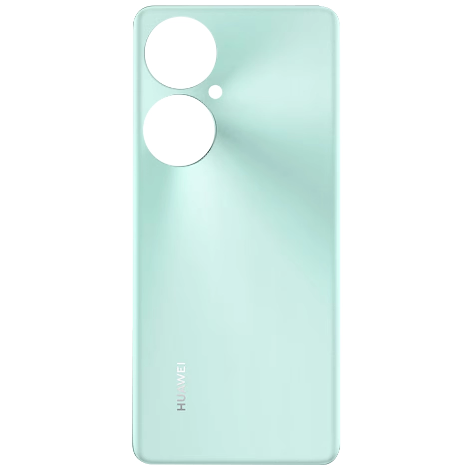 Spate telefon: Capac baterie Huawei Nova 11i, Verde [1]