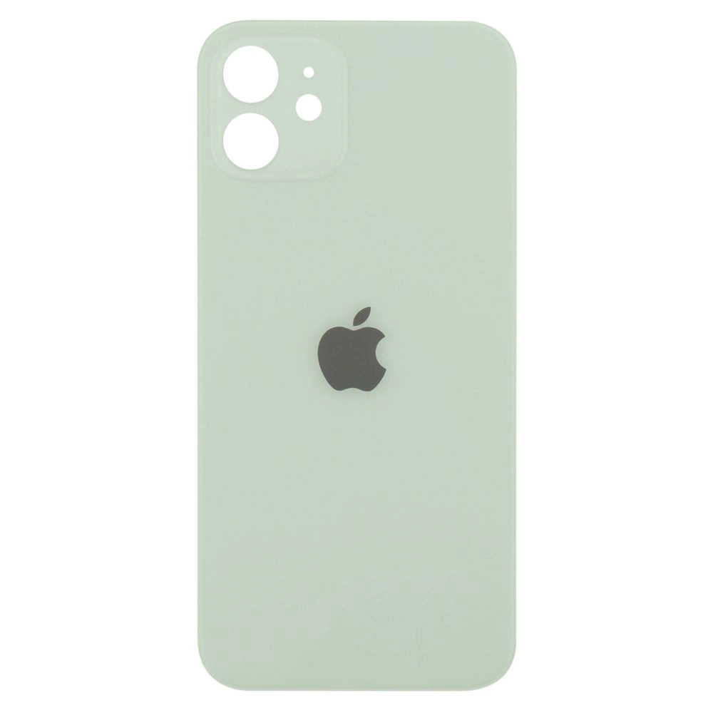 Spate telefon: Capac baterie Iphone 12 mini, Verde [1]