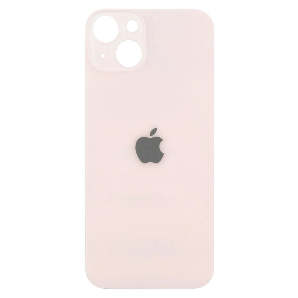 Spate telefon: Capac baterie Iphone 13 Mini, Roz [1]