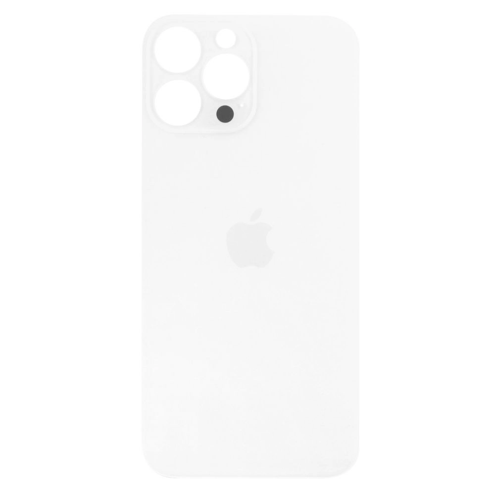 Spate telefon: Capac baterie Iphone 13 Pro, Alb [1]