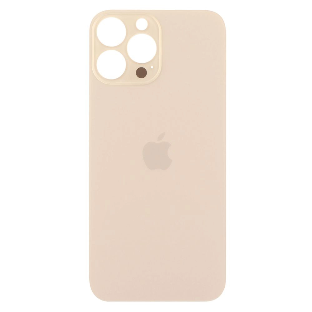 Spate telefon: Capac baterie Iphone 13 Pro, Gold [1]