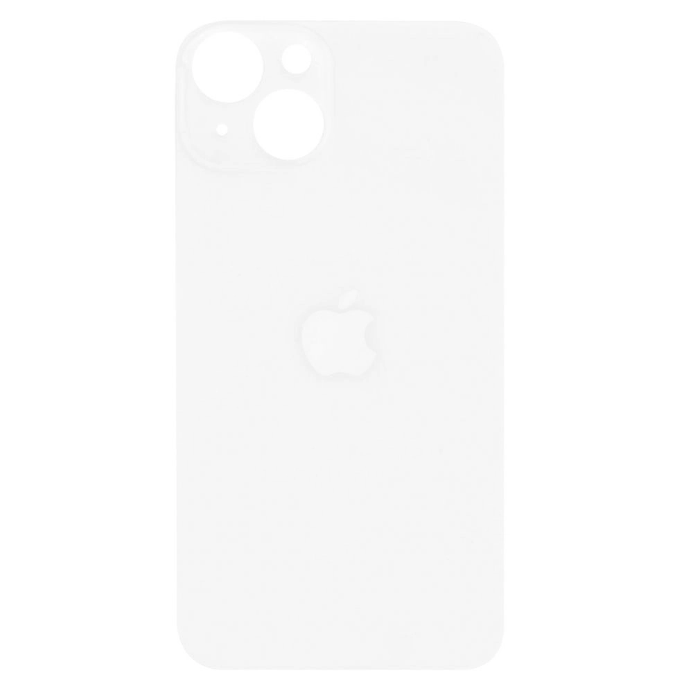 Spate telefon: Capac baterie Iphone 14, Alb [1]