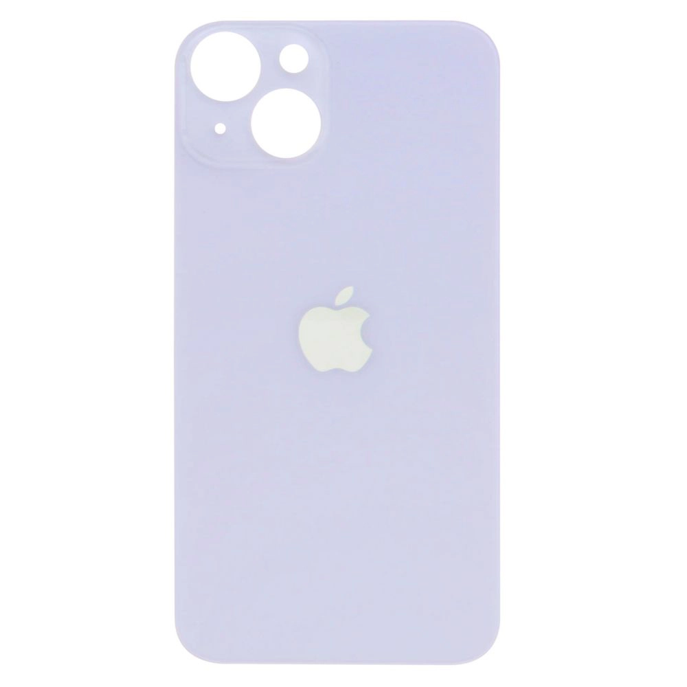Spate telefon: Capac baterie Iphone 14, Mov [1]