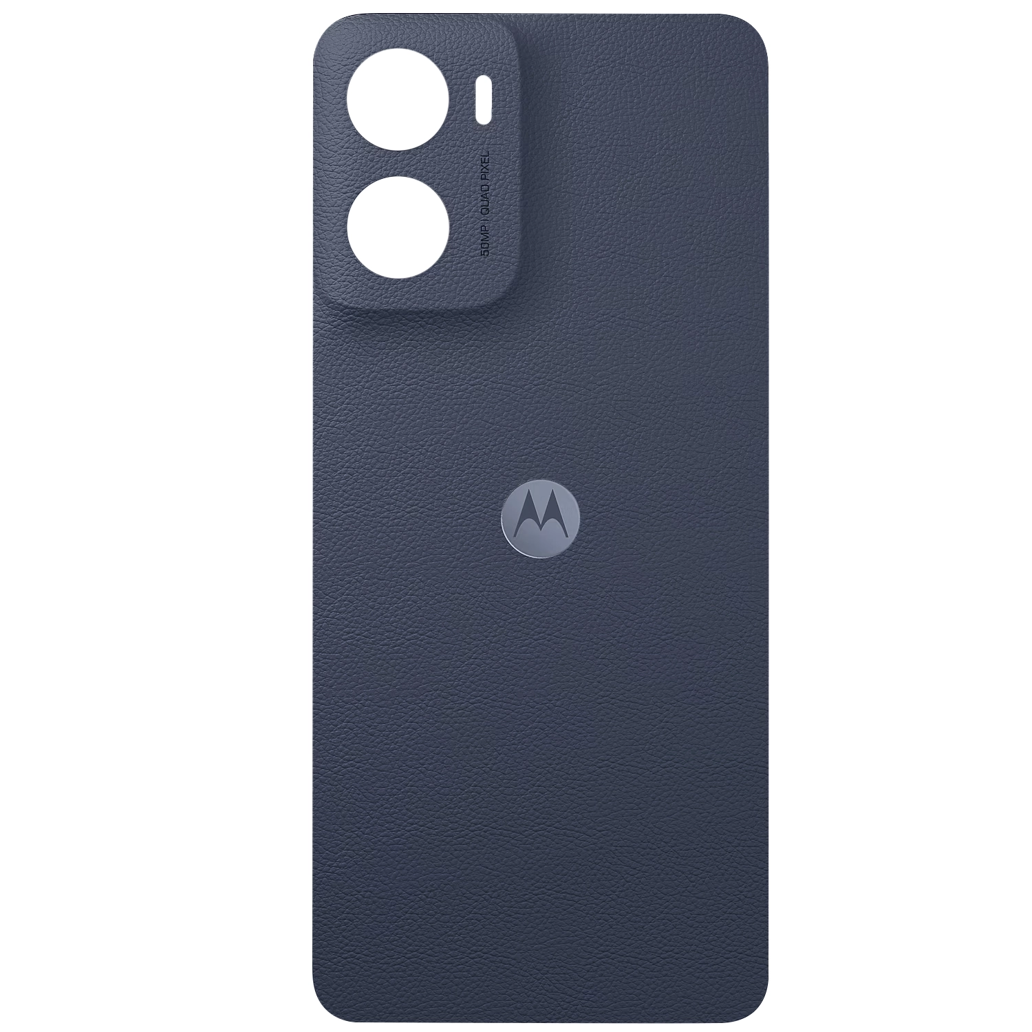 Spate telefon: Capac baterie Motorola G05, Blue [1]