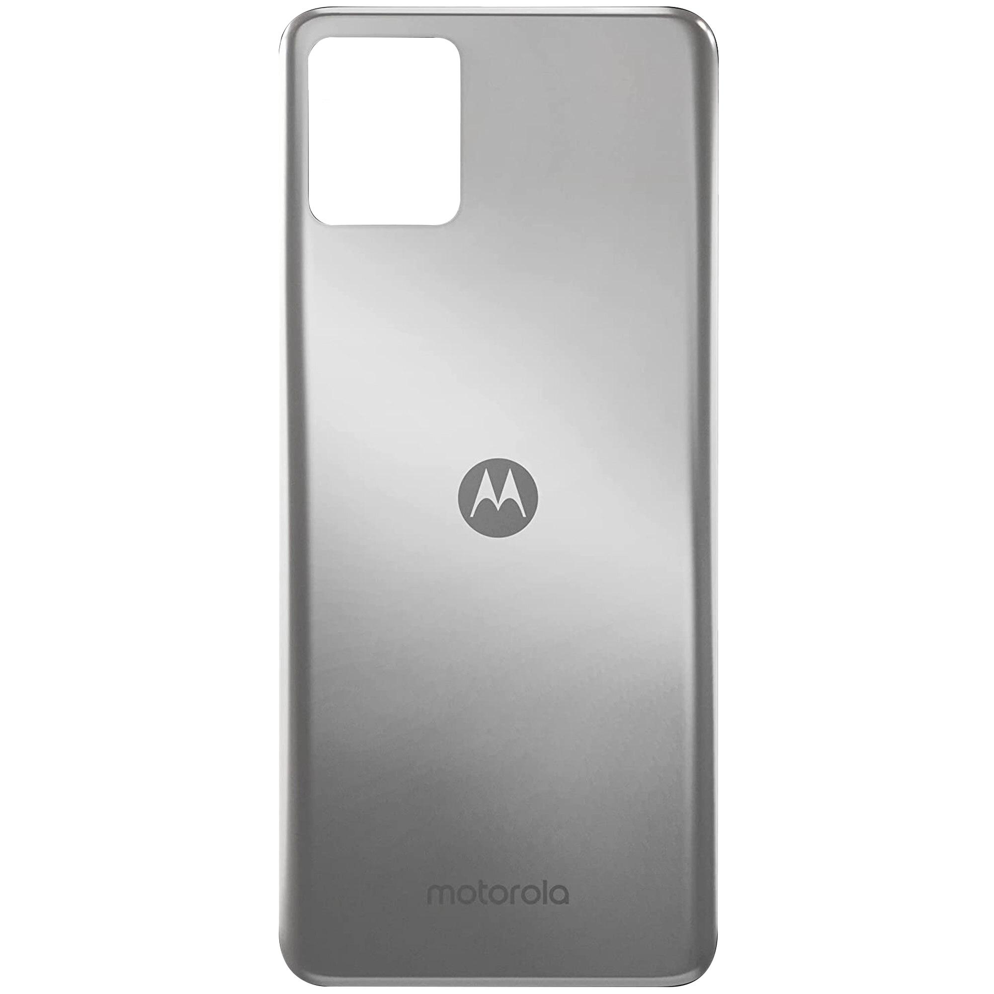 Spate telefon: Capac baterie Motorola G32, Silver [1]