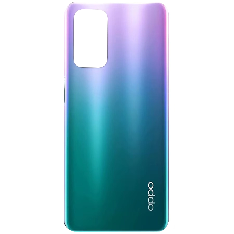 Spate telefon: Capac baterie Oppo A54 5g , Purple [1]