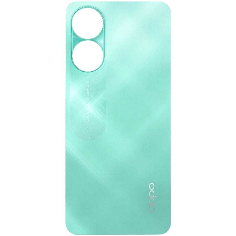 Spate telefon: Capac baterie Oppo A78 4G, Verde [1]