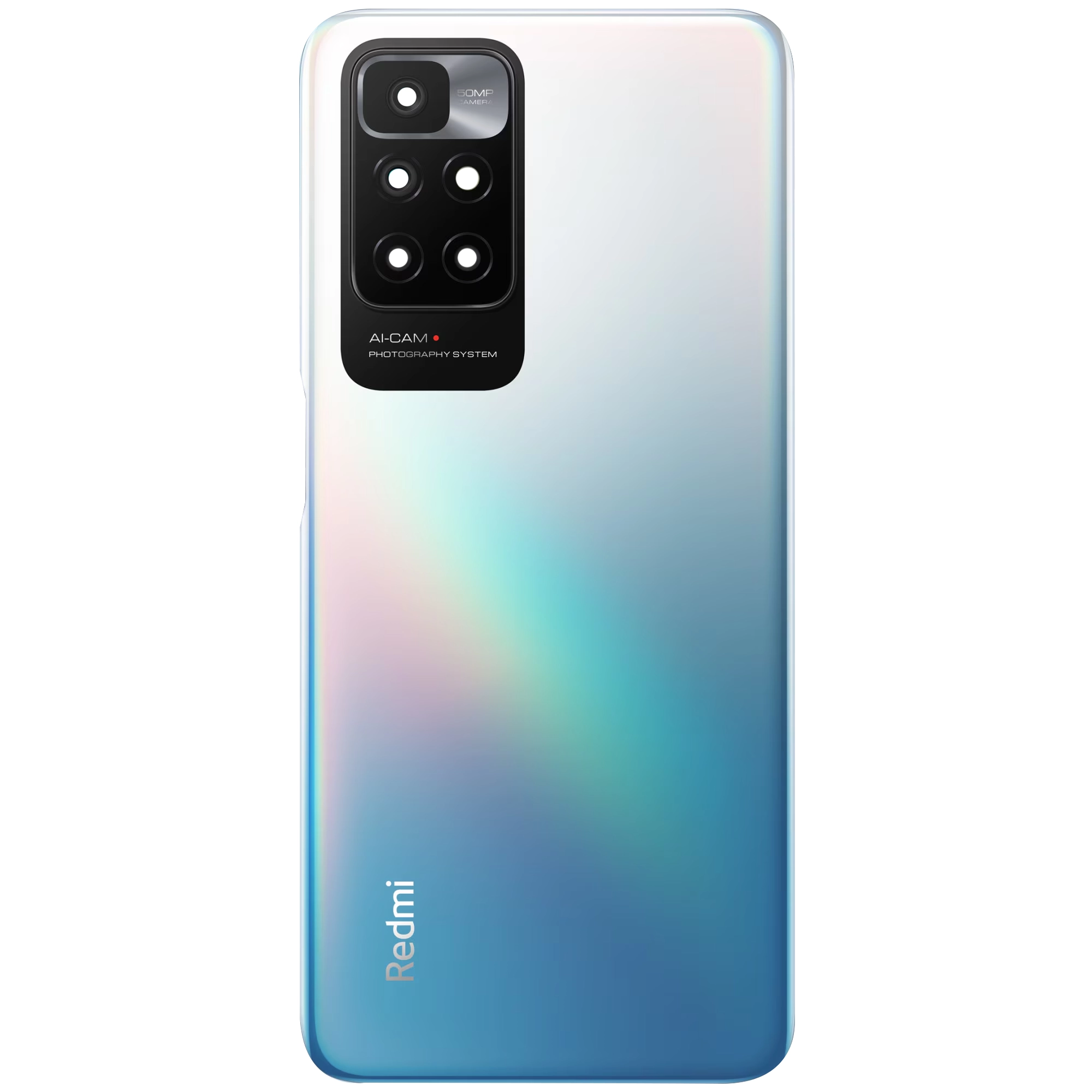 Spate telefon: Capac baterie Redmi 10 2022, Albastru [1]