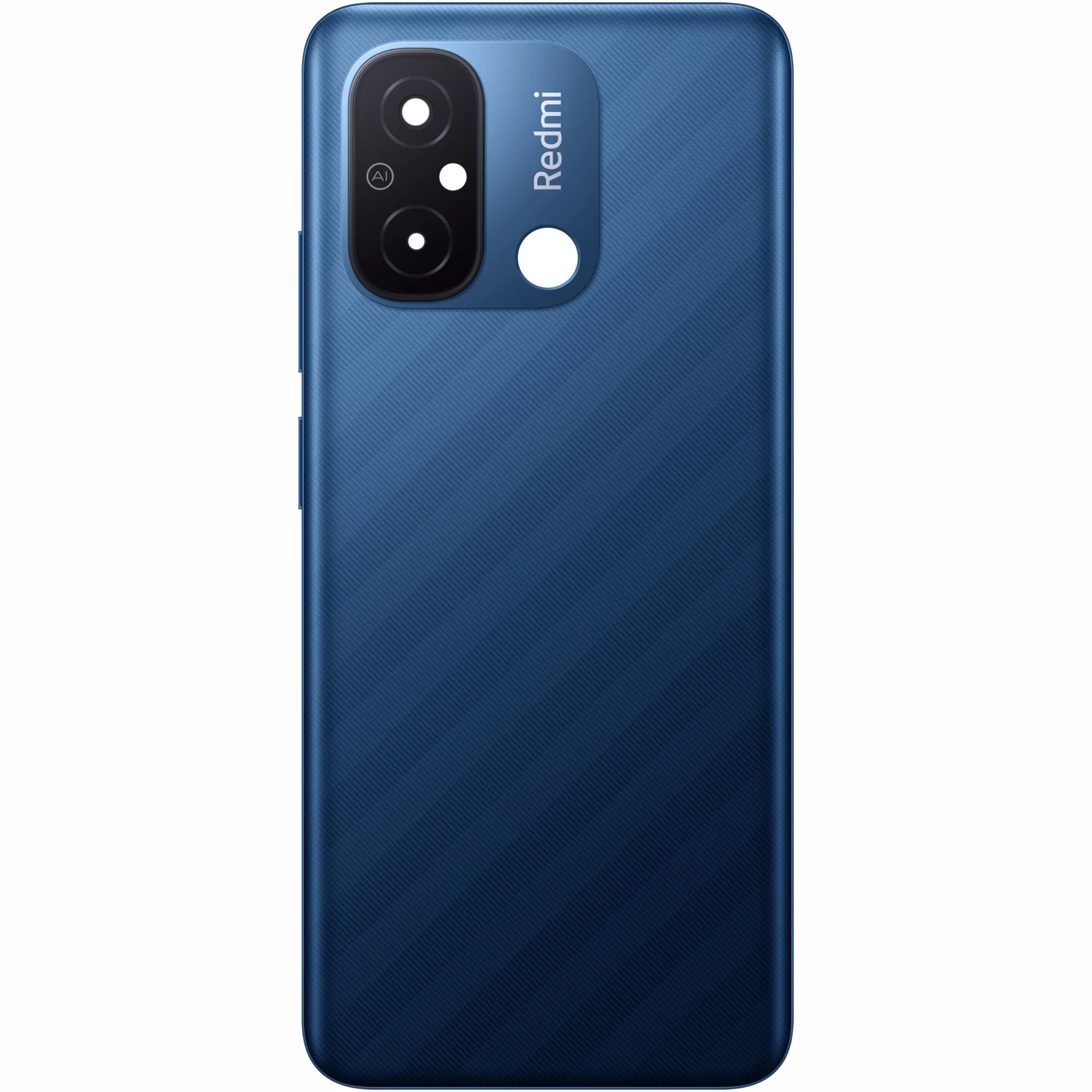 Spate telefon: Capac baterie Redmi 12C, Albastru [1]