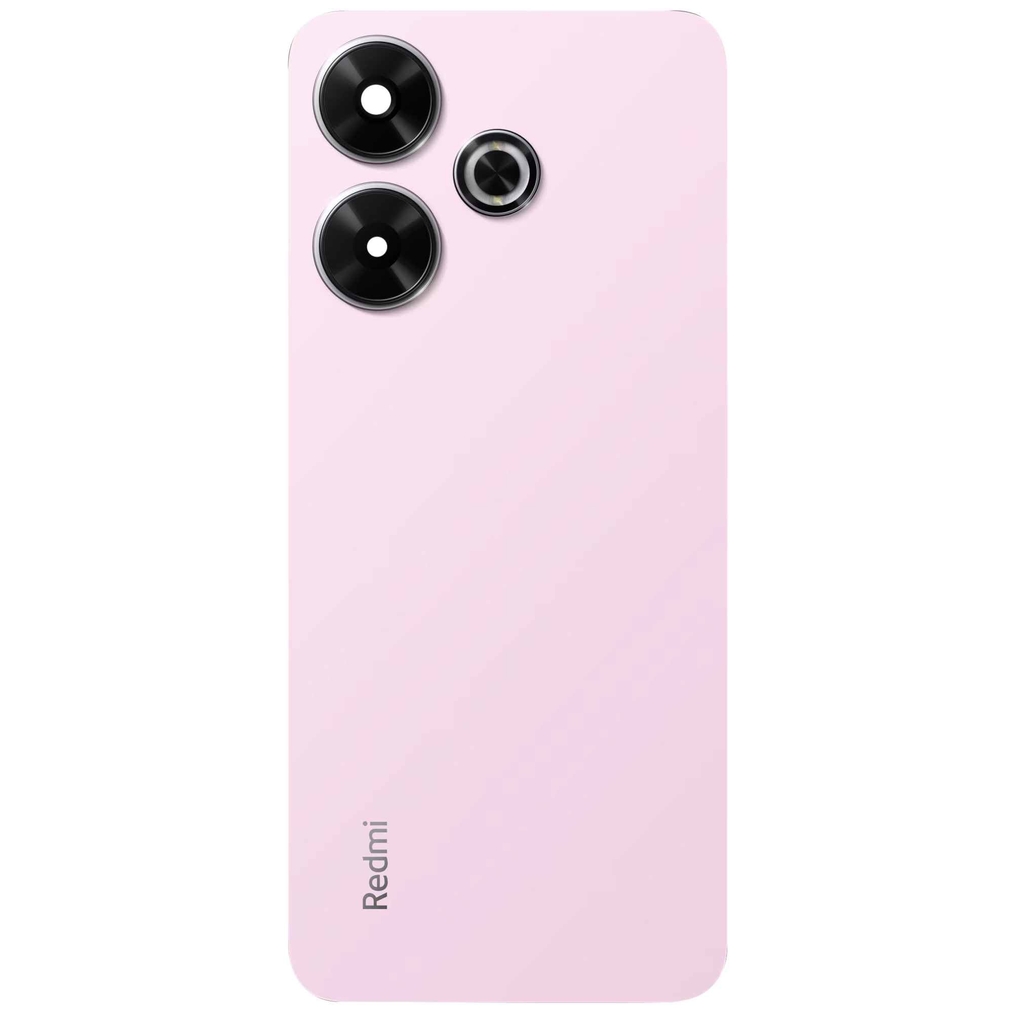 Spate telefon: Capac baterie Redmi 13, Roz [1]