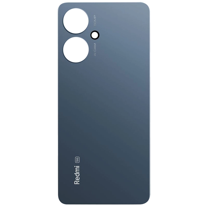 Spate telefon: Capac baterie Redmi 13C 5G, Albastru [1]