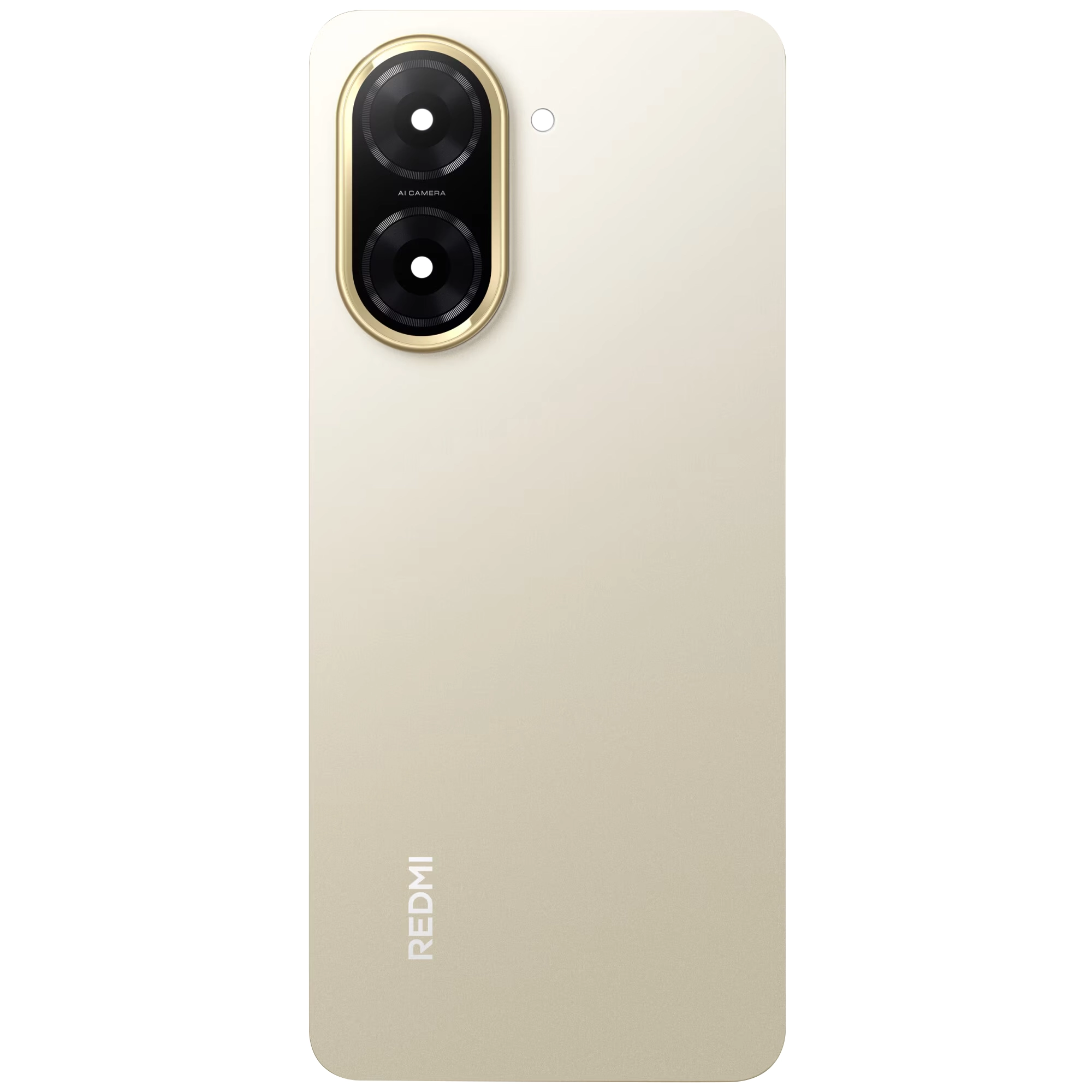 Spate telefon: Capac baterie Redmi A5 4G, Gold [1]