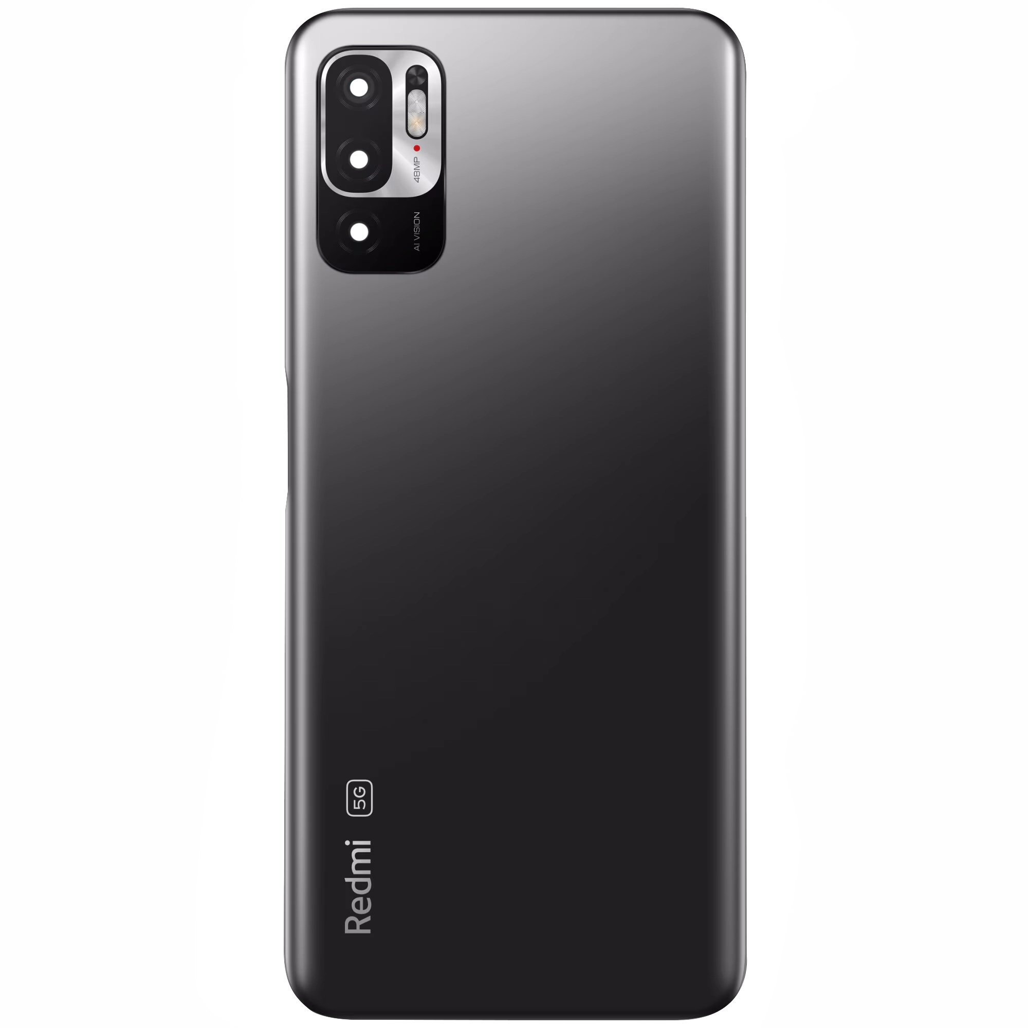 Spate telefon: Capac baterie Redmi Note 10 5G, Gri [1]