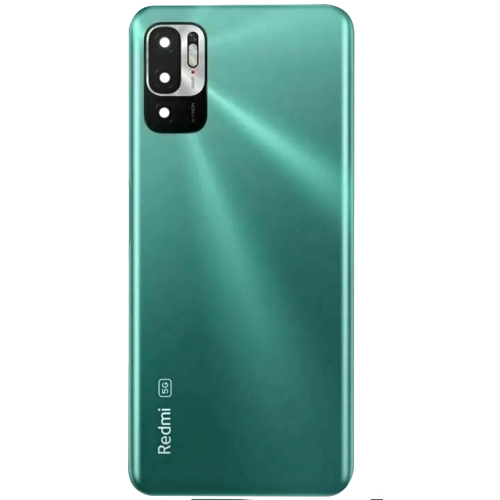 Spate telefon: Capac baterie Redmi Note 10 5G, Verde [1]