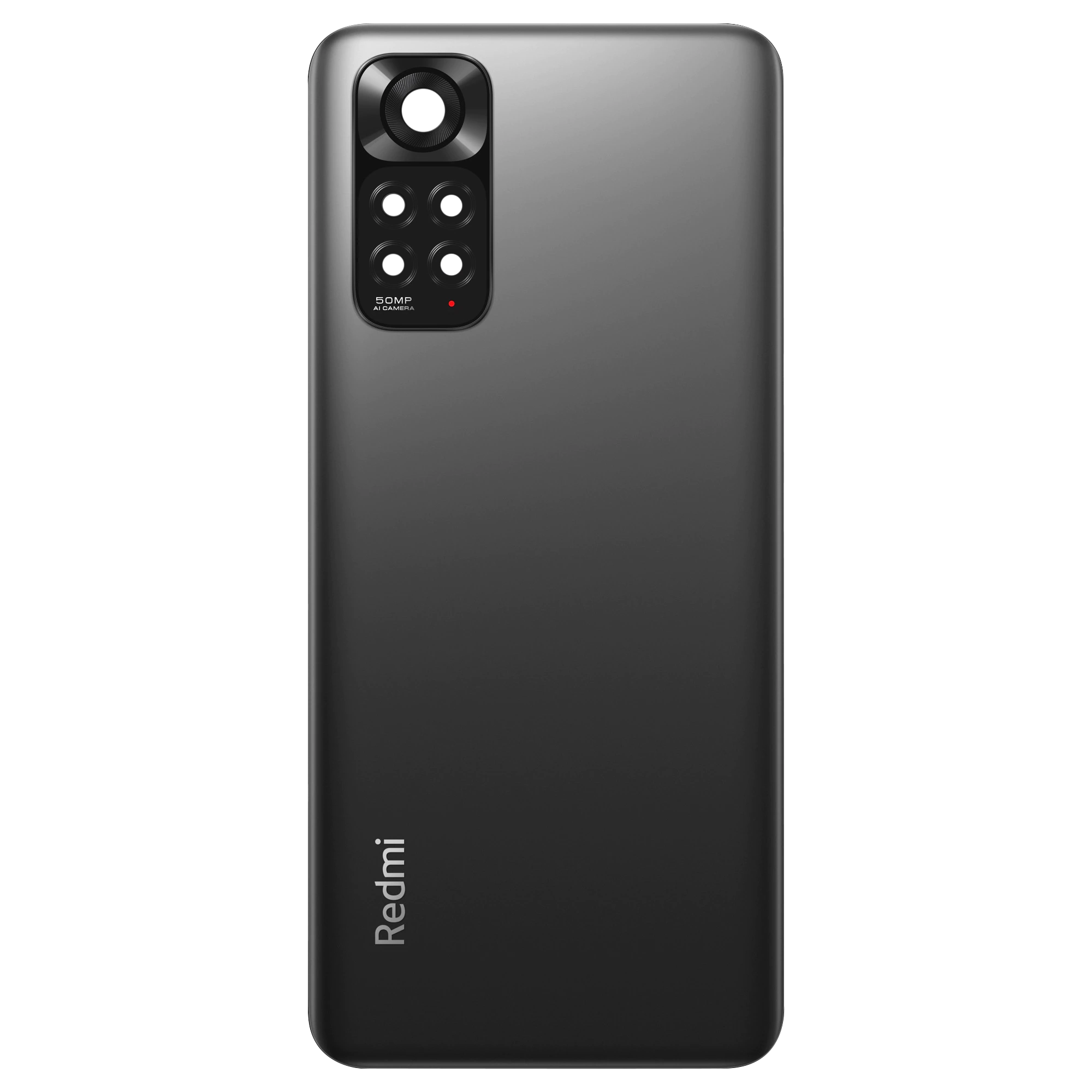 Spate telefon: Capac baterie Redmi Note 11 4G, Gri [1]