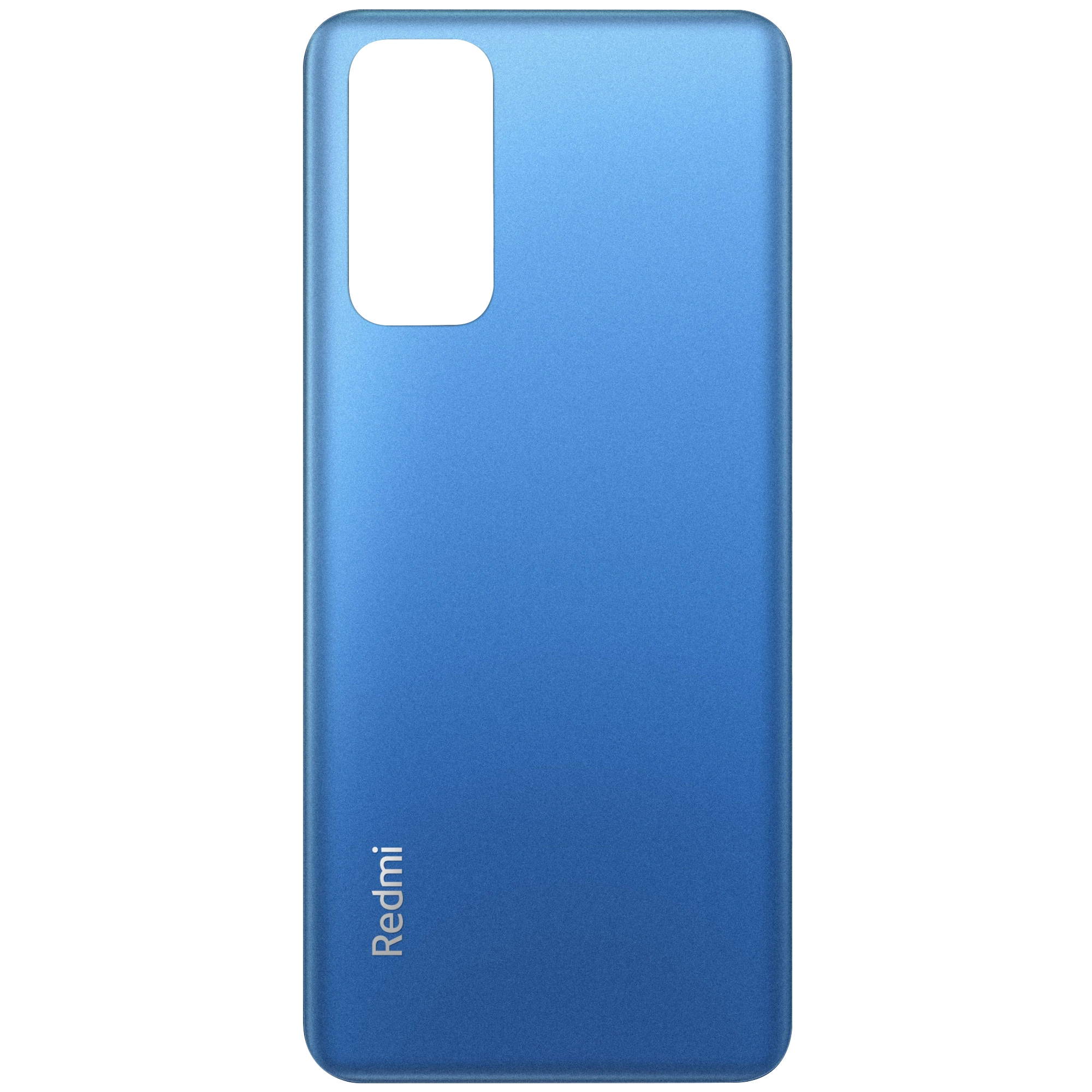 Spate telefon: Capac baterie Redmi Note 11 5G, Albastru [1]