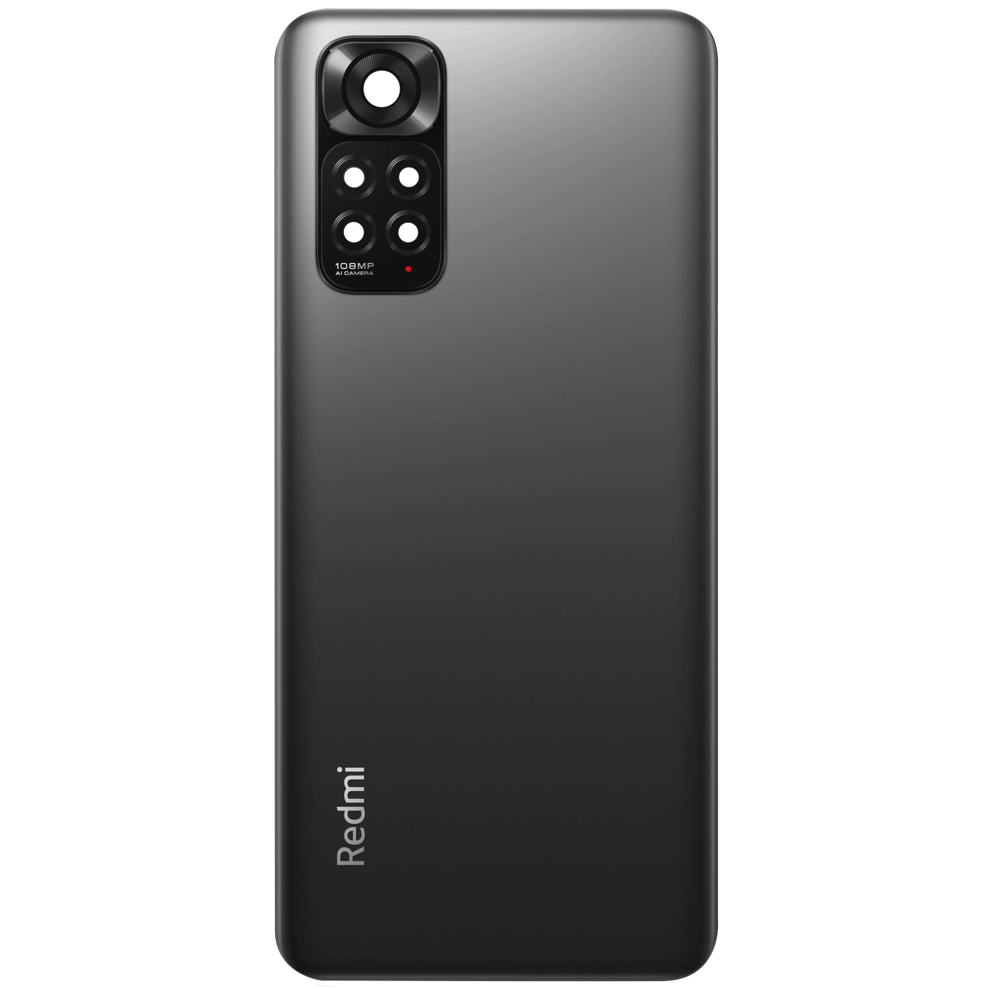 Spate telefon: Capac baterie Redmi Note 11S, Gri [1]