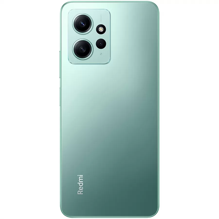 Spate telefon: Capac baterie Redmi Note 12 4G, Verde [1]
