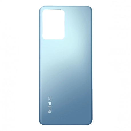 Spate telefon: Capac baterie Redmi Note 12 5G, Albastru [1]