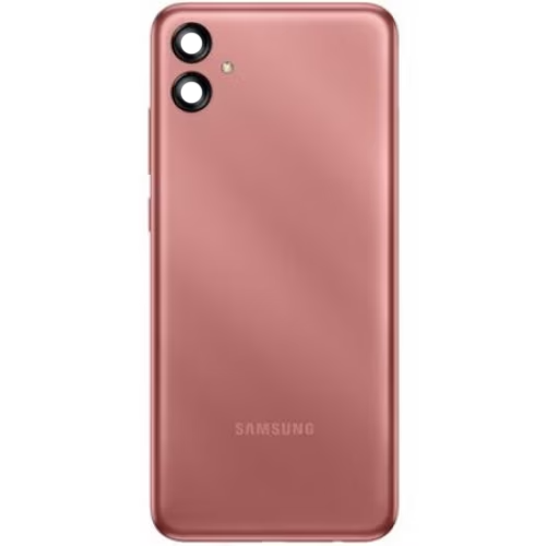 Spate telefon: Capac baterie Samsung A04, Copper [1]
