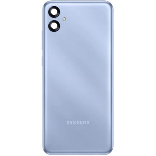 Spate telefon: Capac baterie Samsung A04e, Albastru [1]