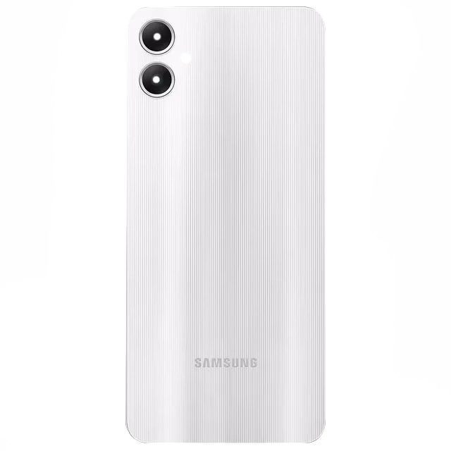 Spate telefon: Capac baterie Samsung A05, Silver [1]