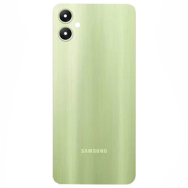 Spate telefon: Capac baterie Samsung A05, Verde [1]