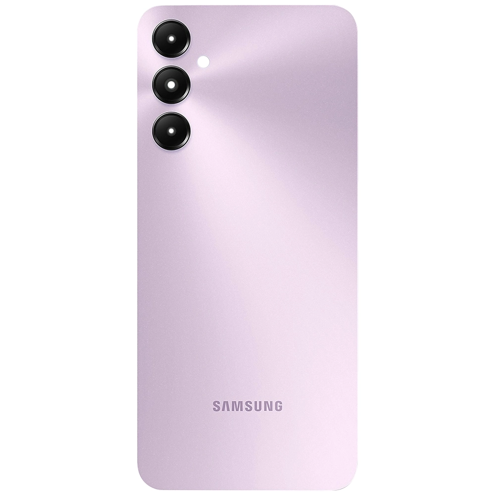 Spate telefon: Capac baterie Samsung A05s, Violet [1]