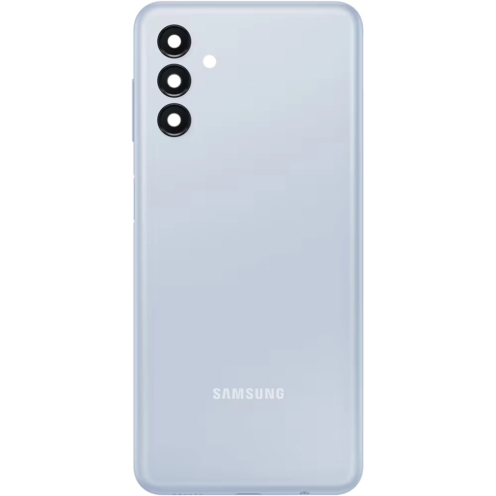 Spate telefon: Capac baterie Samsung A13 5G, Albastru [1]