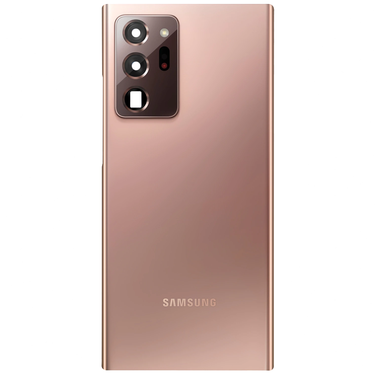 Spate telefon: Capac baterie Samsung Note 20 Ultra, Mystic Bronze [1]