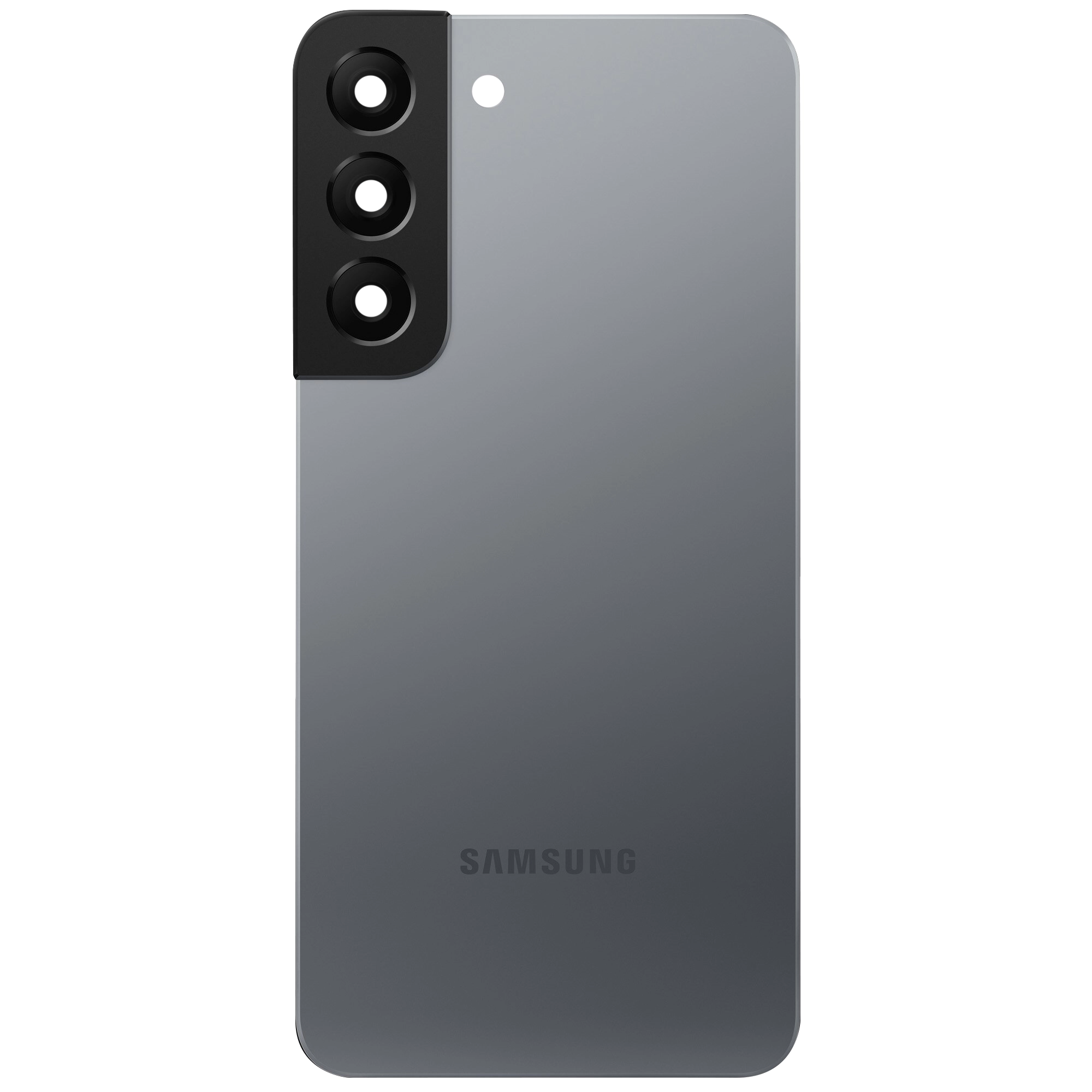 Spate telefon: Capac baterie Samsung S22, Graphite [1]