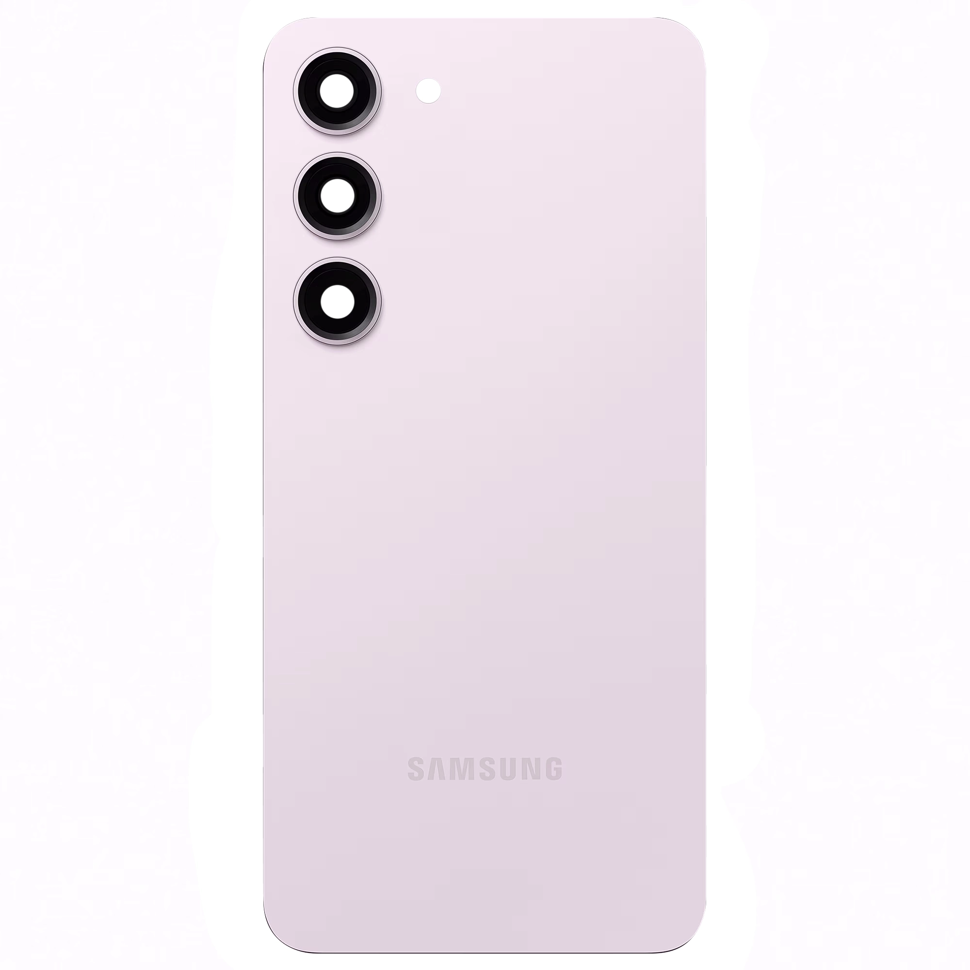 Spate telefon: Capac baterie Samsung S23, Lavender [1]