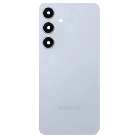 Spate telefon: Capac baterie Samsung S24 Plus, Sapphire Blue [1]
