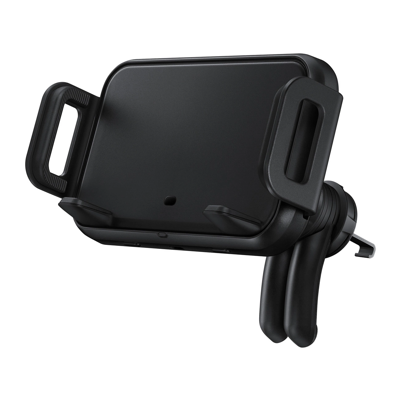 Suport Samsung cu încărcător inductiv (EP-H5300CBEGWW) – Negru [3]
