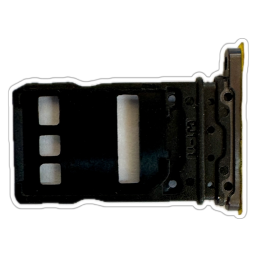 Suport sim - card Huawei Mate 20 Pro, Black [1]