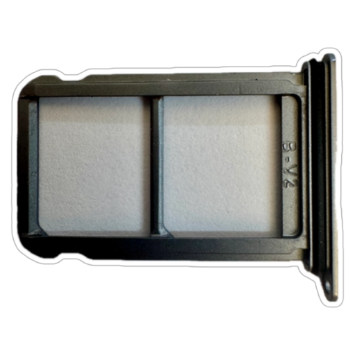 Suport sim - card Huawei P20, Blue [1]