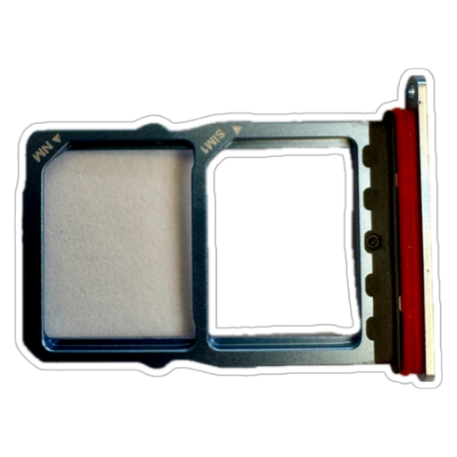 Suport sim - card Huawei P30, Crystal [1]