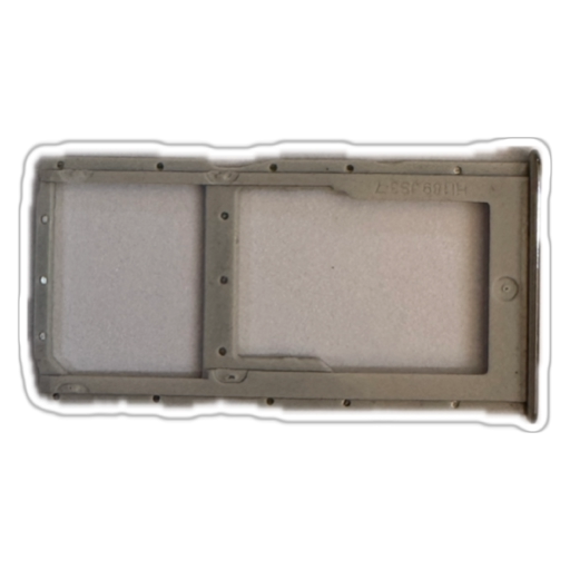 Suport sim - card Huawei P30 Lite, White [1]