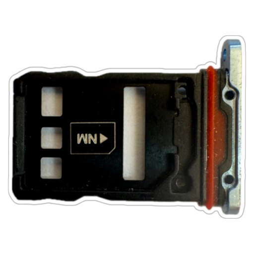 Suport sim - card Huawei P30 Pro, Crystal [1]