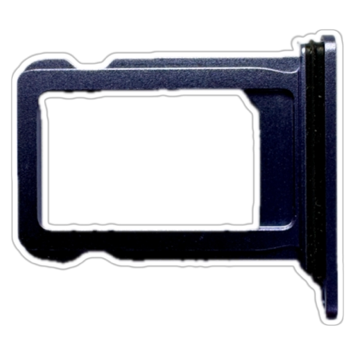 Suport sim - card Iphone 12 Mini, Purple [1]