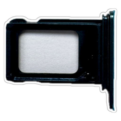 Suport sim - card Iphone 12 Pro, Blue [1]